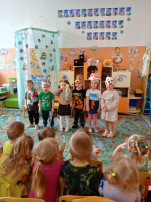 В гостях у сказки В гостях у сказки.