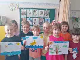 «День памяти» великого русского поэта А. С. Пушкина «День памяти» великого русского поэта А. С. Пушкина.