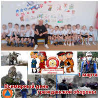 Мероприятие по вопросам культуры безопасности, приуроченного к празднованию Всемирного дня гражданской обороны Мероприятие по вопросам культуры безопасности, приуроченного к празднованию Всемирного дня гражданской обороны.