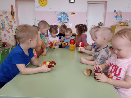 Матрёшки Матрёшки.
