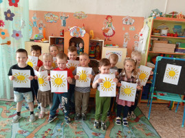 Лето - удивительное время года. Лето - удивительное время года.