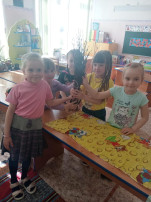 Музей в гостях у дошкольников Музей в гостях у дошкольников.
