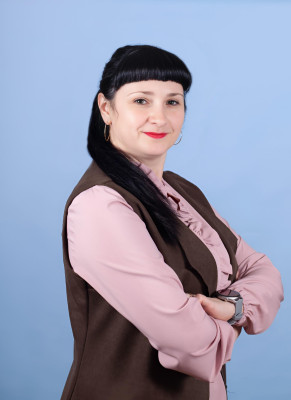 Старший воспитатель Рогова Светлана Владимировна Старший воспитатель Рогова Светлана Владимировна